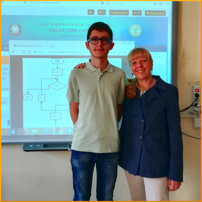 olimpiadi informatica cantone 1
