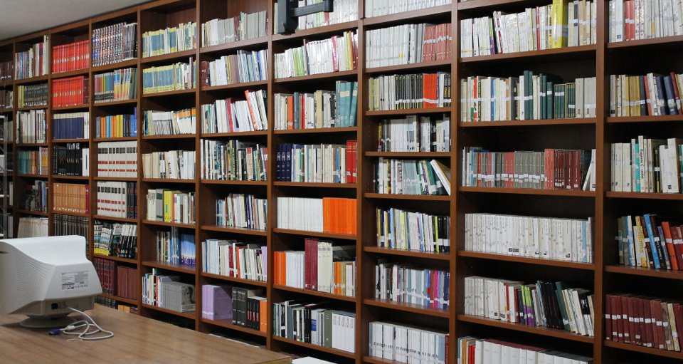 Libreria Liceo Cantone