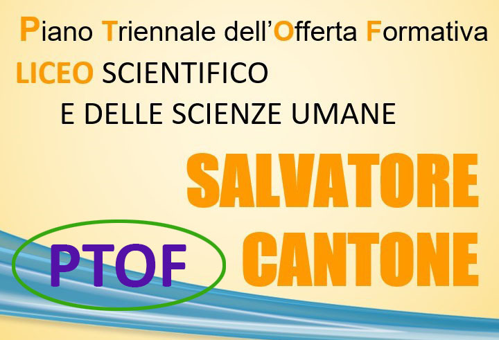 PTOF Bottone